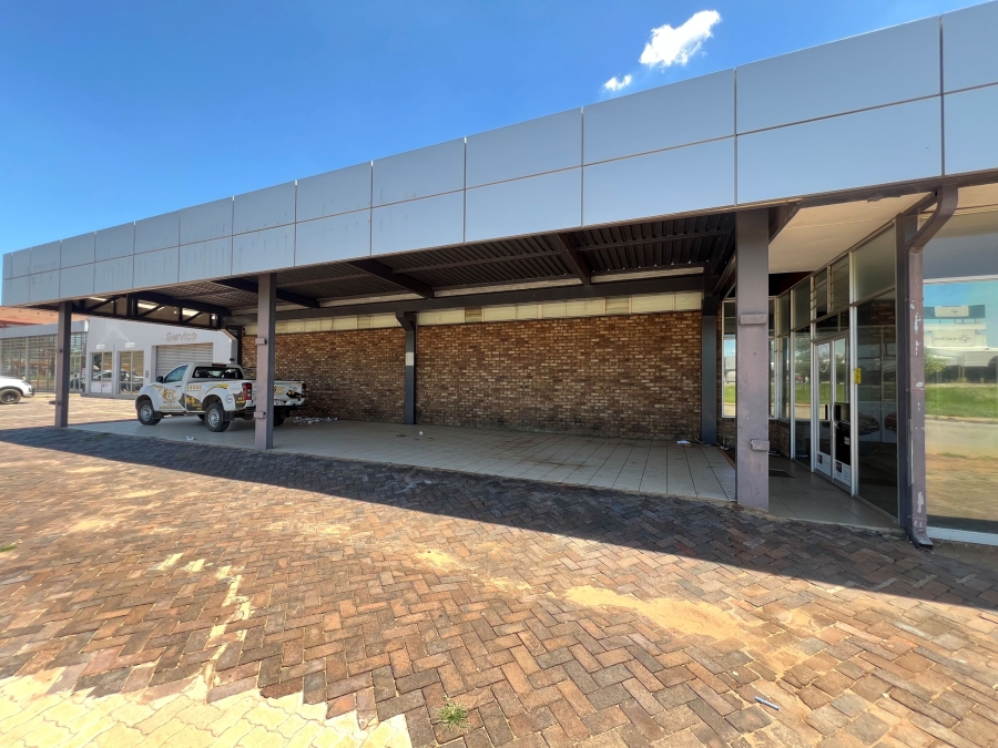 Commercial Property for Sale in Klerksdorp North West